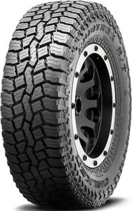 1 Tire Falken Rubitrek A/T All Terrain 265/70R17 115T Light Truck Tire - Picture 1 of 7