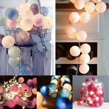 childrens string lights uk