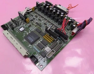 Packard Instrument 5091441 Rev D Board Controller - Picture 1 of 9