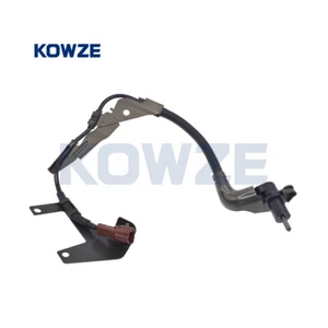 Sensor de velocidad de rueda ABS delantero izquierdo para ISUZU D-Max Rodeo Amigo Honda 8104565670 - Imagen 1 de 12