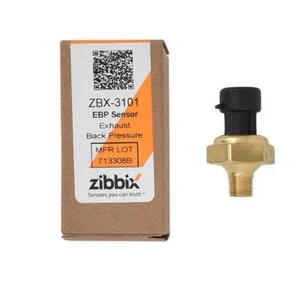 Zibbix EBP Exhaust Back Pressure Sensor for 94-04 7.3L 6.0L Powerstroke - Bild 1 von 5
