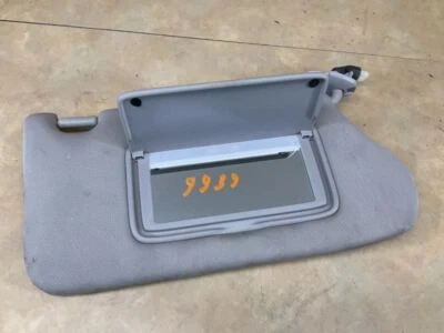 Parasol derecho Nissan Altima 13-18 S Foto 1 de 4