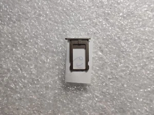 Apple iPhone 6 Sim Tray Rose Gold Ref:678 - Picture 1 of 2