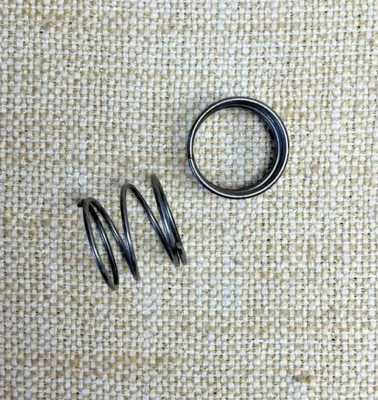 Genuine Echo 215405 Spring Fits GT2000 2 Line Bump Feed Trimmer Head ( 2 ) - Image 1 of 4