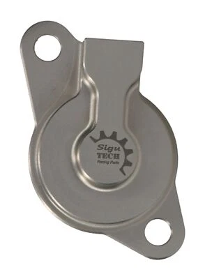 Sigu TECH Kupplungsnehmerzylinder passt an KTM 950 990 1190 1290 Öl silber - Bild 1 von 2