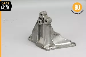 03-14 Mercedes W216 CL600 S600 Engine Motor Right Side Mount Bracket OEM - Picture 1 of 9