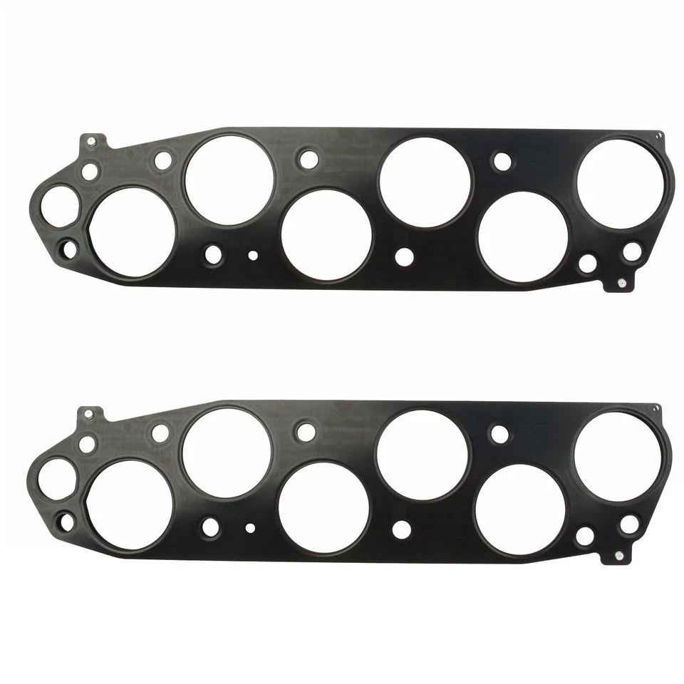 Conjunto original do fabricante de equipamento original de 2 juntas coletoras de admissão inferior do motor para Honda Ridgeline - Imagem 1 de 1