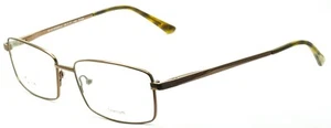 C-Line CLCM18 NN 58mm Titanio Gafas MARCOS Gafas RX Gafas Ópticas - Nuevas - Imagen 1 de 12
