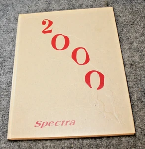 Upper Dublin Sandy Run Middle School 2000 Spectra Yearbook Upper Dublin PA - Picture 1 of 11