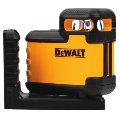 DeWALT 360 Degree Green Beam Cross Line Laser - Image 1 of 4