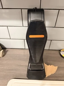 Guitar Hero Pedale batteria basso kick foot rock band Wii PS3 Xbox 360 accessorio nero - Foto 1 di 7