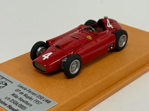 1/43 Garage 43 Laurent Tay model Ferrari Lancia D50 M.Hawthorn from 1957 ABG271 - Picture 1 of 8