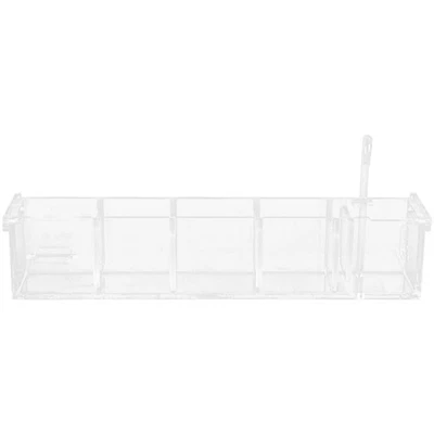  Filterbox Für Zu Hause Aquarium-tropfkasten Aquarienfiltration Aquariumzubehör - Bild 1 von 4