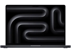 Apple MacBook Pro (2024) 16,2", Chip M4 Pro, CPU de 14 núcleos, GPU de 20 núcleo - Imagen 1 de 8