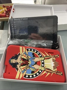 tablet 7 pollici android - Foto 1 di 3