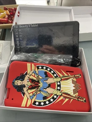 tablet 7 pollici android - Immagine 1 di 3