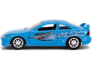 JADA 1/32 MIAS ACURA INTEGRA TYPRE R FAST AND FURIOUS 31029 - Picture 1 of 1