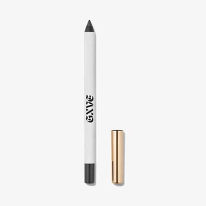 NIB GXVE  Line It Up Gel Pencil Waterproof Eyeliner BLACKTOP SHIMMERING GUNMETAL - Bild 1 von 1