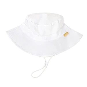 Baby Sun Hat for Boy Girl Toddler Summer Bucket Hat,Kids Sun Protection Beach - Picture 1 of 8