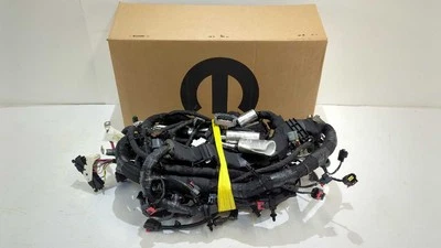New OEM Mopar 6.4 Engine Transmission Wiring 2016 Ram 3500 4500 5500 68268459AF - Image 1 of 4