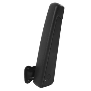 Car Armrest Adjustable 0‑120° Range Black Right Hand Arm Rest For Motorhome MER - Picture 1 of 23