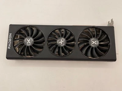 XFX Speedster MERC 319 AMD Radeon RX 6800 XT CORE Gaming 16GB *READ* - Fast Ship - Image 1 of 4