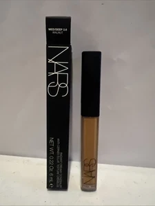 NEW Nars Radiant Creamy Concealer *MED/DEEP 2.6 WALNUT* - Picture 1 of 1