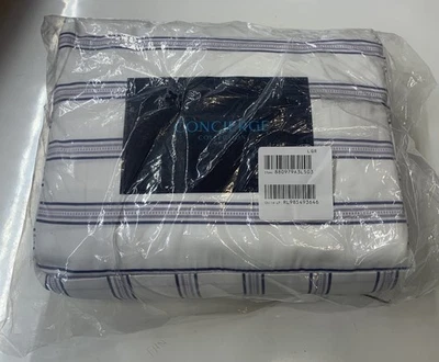 Juego de sábanas Concierge 6 piezas Queen 100 % algodón Foto 1 de 2