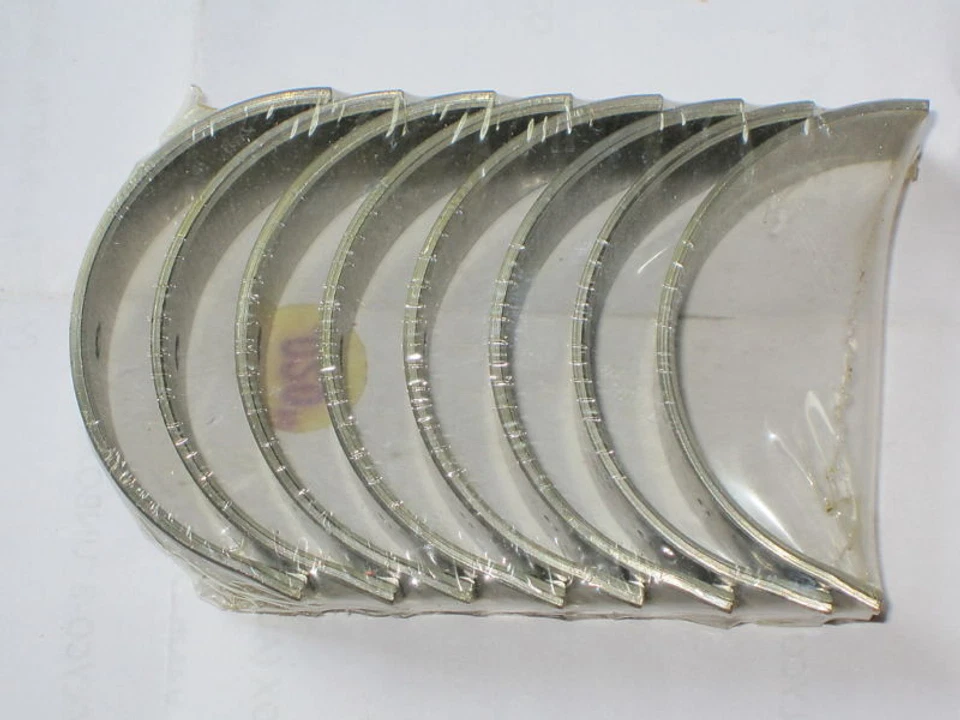 DODGE COLT VISTA RAM 50 CHALLENGER PLYMOUTH ARROW 0.25MM SIZE ROD BEARING SET  - Image 1 of 1