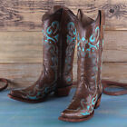Corral Circle G Turquoise Boot