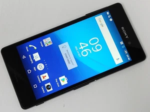 Sony Xperia M4 Aqua 8GB  (E2303) UNLOCKED Smartphone 2015 - GRADE B Poor Battery - Picture 1 of 21