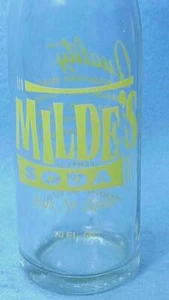 Soda suave 10 oz Jackson, MO - 170 - Imagen 1 de 5