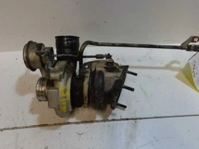 Turbo/Supercargador Se Adapta a 00 VOLVO 70 SERIES 490321 Foto 1 de 4