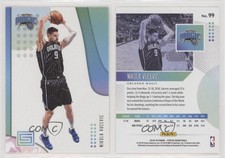 2018-19 Panini Status Nikola Vucevic #99