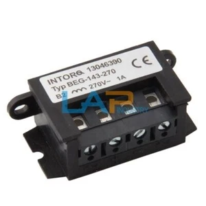 1Pcs New For Full wave brake 13046390 BEG-143-270 270V 0.75A #E7 - Bild 1 von 4