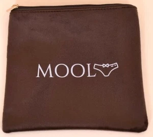 MOOL BAG POCHETTE DE TRANSPORT POUR CULOTTES MENSTRUELLES NEUF - Bild 1 von 1