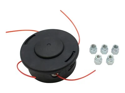 Fadenkopf Auto Cut 40-4 passend für Stihl FS550 560 490 480 460 500 510 360 - Bild 1 von 2