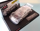 Limited CARRERA EVOLUTION, transparenter AMG MERCEDES C-KLASSE DTM Nr. 27106 NEU