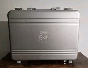 Estuche de audio Meze RINARO - Imagen 1 de 2
