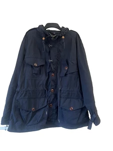 Ralph Lauren Herren Utility Jacke Größe XXL Ref JN86 - Bild 1 von 4