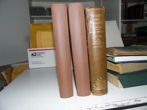 br-Britain's Sea Soldiers: A History of the Royal Marines, 3 vols. 1664-1919 hb - Picture 1 of 4