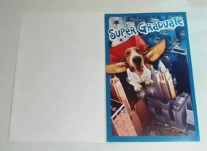 American Greetings Graduation Card Super Graduate - Picture 1 of 3