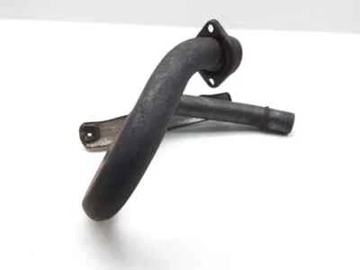 Exhaust Header Manifold Head Pipe 2006 Suzuki DRZ400S 3218 - Image 1 of 4