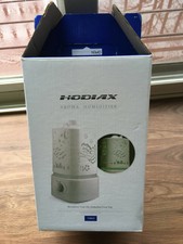 Hodiax 1500ml Aroma Humidifier (TH-30)