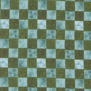 WANDERLUST Lagoon 39848 15 von Create Joy Project Meterware Baumwollstoff. - Bild 1 von 2