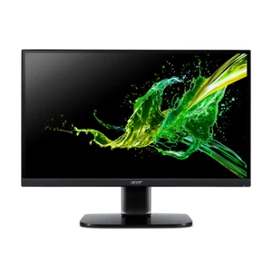 Acer KA2 27" Monitor Full HD 1920x1080 100Hz IPS FreeSync Black - Picture 1 of 5