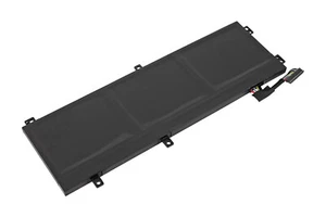 4910mAh Batterie pour Dell XPS 15-9560-R1745, 15-9560-R1745S,XPS 15-9560-R1845 - Photo 1/6