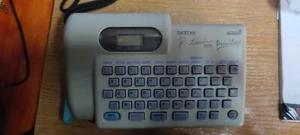Impresora etiquetas brother - Imagen 1 de 3
