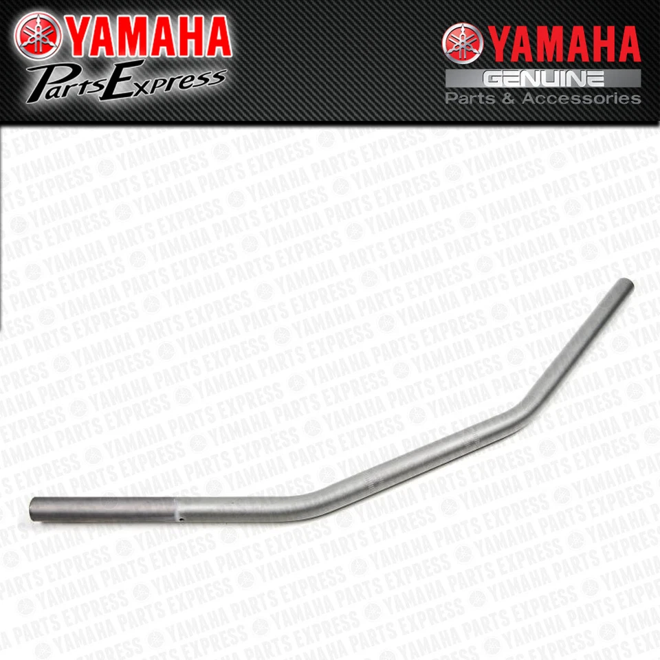 NEW 2006 - 2015 YAMAHA FZ-1 FZ1 FZS1 FZ 1 OEM HANDLEBARS BARS 2D1-26111-02-00 - Image 1 of 1