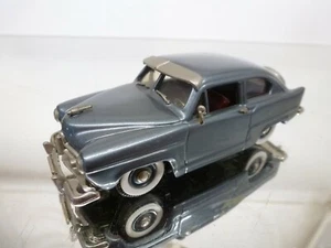 GOLDVARG 12 HENRY-J KAISER 1951 - BLUE/GREY METALLIC 1:43 - GOOD CONDITION - 112 - Bild 1 von 8